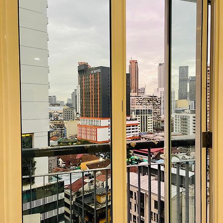 Seri Bukit Ceylon Suites Bukit Bintang Kuala Lumpur Esterno foto